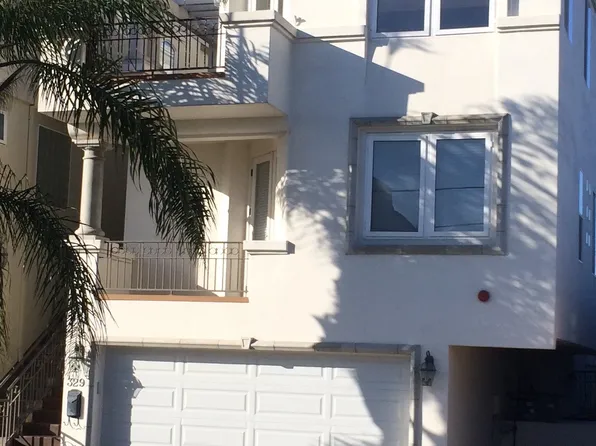 329 Homer St, Manhattan Beach, CA 90266