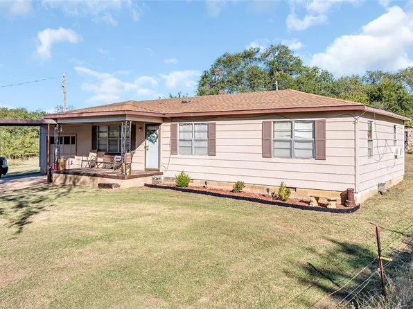 29113 E County Road 1500, Paoli, OK 73074