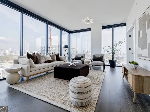 788 W Marietta St NW Unit 1302, Atlanta, GA 30318