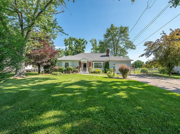 3592 N Custer Rd, Monroe, MI 48162