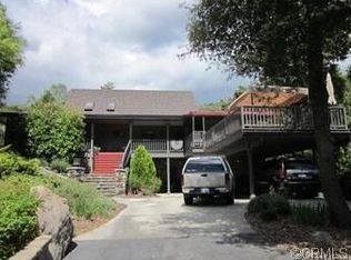 50783 Hillsborough Ln, Oakhurst, CA