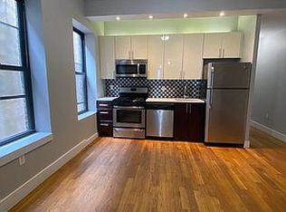 992 Jefferson Ave #2, Brooklyn, NY 11221