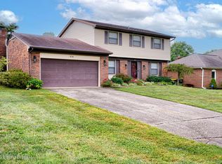 816 Foxwood Ave, Louisville, KY 40223