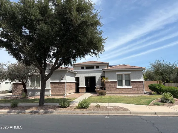 18676 E DRUIDS GLEN Road, Queen Creek, AZ 85142