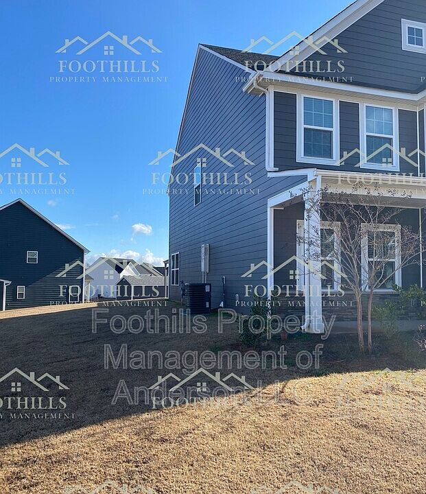 207 Bronson Rdg, Anderson, SC 29621 Zillow