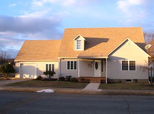 1607 Fairview Ave, Berwick, PA 18603