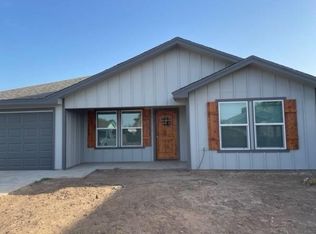 810 San Jacinto St, San Angelo, TX 76903