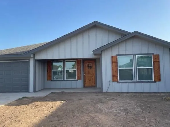 810 San Jacinto St, San Angelo, TX 76903