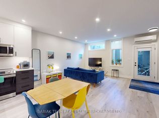 57 Vine Ave, Toronto, ON M6P 1V6