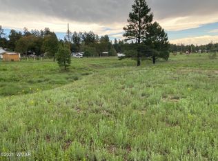 2800 Evergreen Dr, Show Low, AZ 85901