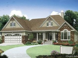 380 Franklin Cir, Fort Oglethorpe, GA 30742