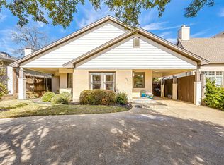 4724 Lafayette Ave, Fort Worth, TX 76107