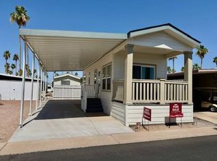 4860 E Main St #F-92, Mesa, AZ 85205