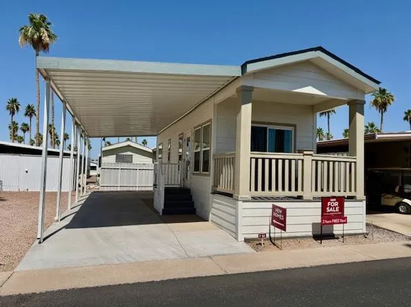 4860 E Main St #F-92, Mesa, AZ 85205
