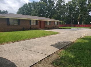 Newly Renovated Apartment, Dublin, GA 31021