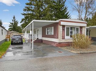 3665 244th St #150, Langley, BC