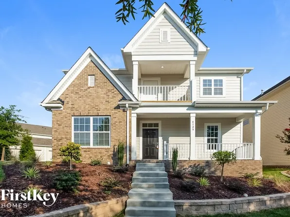 4129 Twenty Grand Dr, Indian Trail, NC 28079