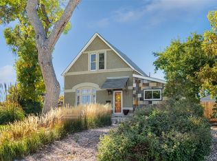 3301 Dexter St, Denver, CO 80207
