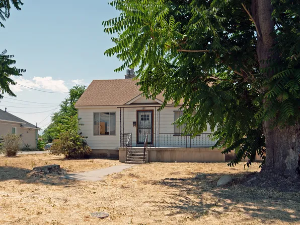 465 N 100 E, Tooele, UT 84074