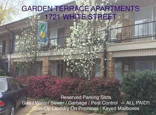 1721 White St, Alexandria, LA 71301