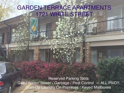 1721 White St, Alexandria, LA, 71301