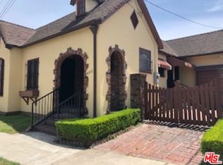 4758 W 12th St, Los Angeles, CA 90019