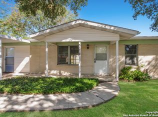 5127 Coral Mist St, Kirby, TX 78219