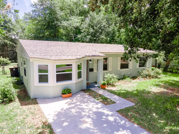 5118 BANSHEE Avenue, Jacksonville, FL 32244