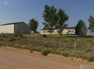 25101 County Road 31, Snyder, CO 80750