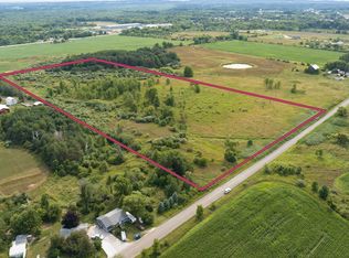 0 E Johnson Rd, Scottville, MI 49454