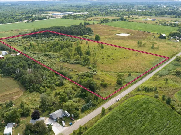 0 E Johnson Rd, Scottville, MI 49454