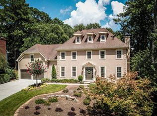11115 Linbrook Ln, Johns Creek, GA 30097