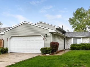 906 Mulford Ln, Joliet, IL