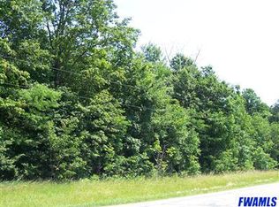 3278 W State Road 14 #4, Columbia City, IN 46725