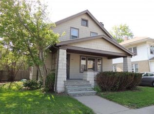 204 Harrison Ave, Endicott, NY 13760