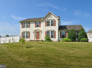 2638 E Cedarville Rd, Pottstown, PA 19465