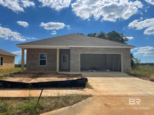 19620 Amberley Rd, Robertsdale, AL 36567