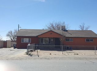 3930 Barcelona Rd SW, Albuquerque, NM 87121