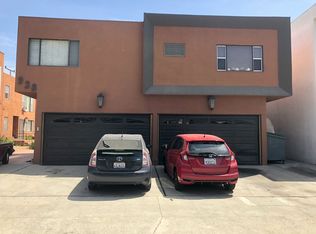 938 N Spaulding Ave APT 9, West Hollywood, CA 90046