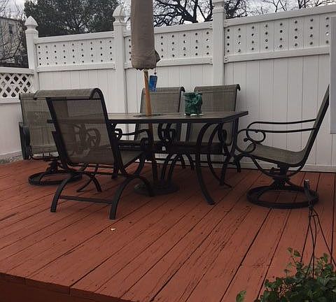 4th image of 2513 Westervelt Ave