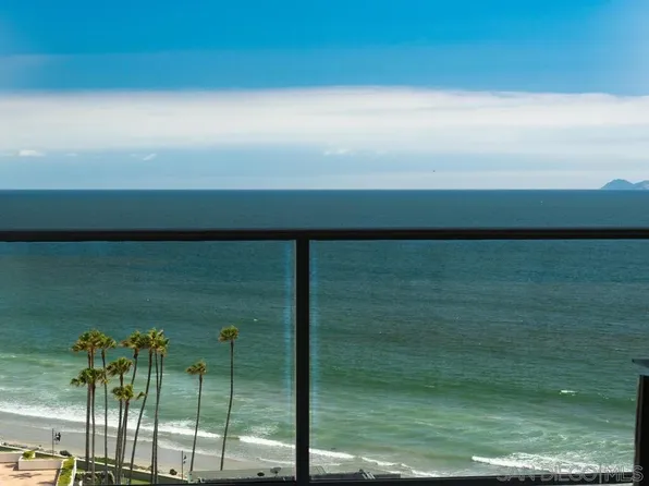 1750 Avenida Del Mundo #1108, Coronado, CA 92118
