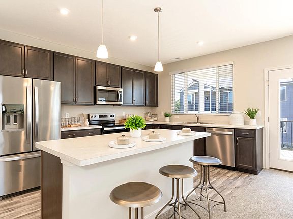 Tucson Kitchen