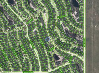 Sun N Lakes, Lake Placid, FL 33852