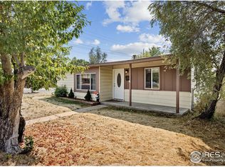 2302 W 25th Street Rd, Greeley, CO 80634