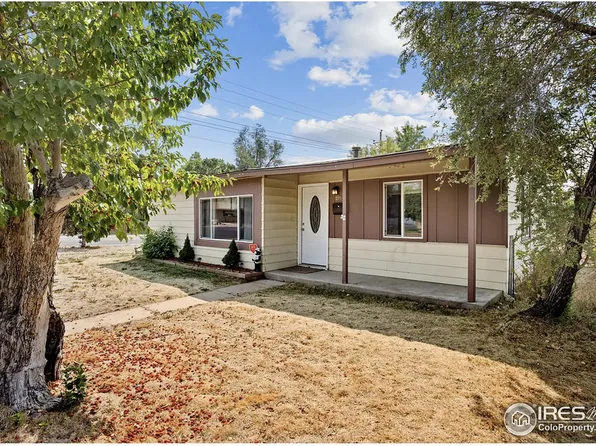 2302 W 25th Street Rd, Greeley, CO 80634