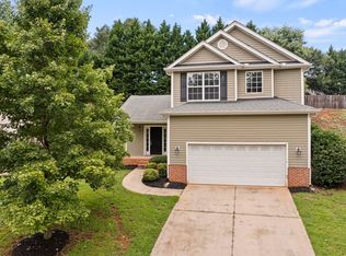 534 Tygerdale Ln, Lyman, SC 29365