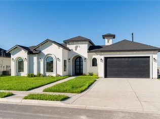 3408 Saint Honore Dr, McAllen, TX 78504