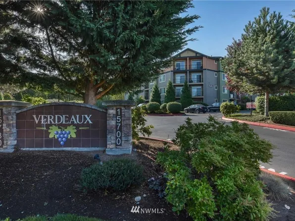 15730 116th Ave NE Unit 105, Bothell, WA 98011