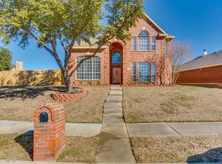 3124 Irvine Dr, Carrollton, TX 75007