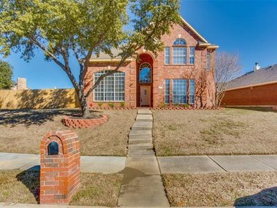 3124 Irvine Dr, Carrollton, TX, 75007